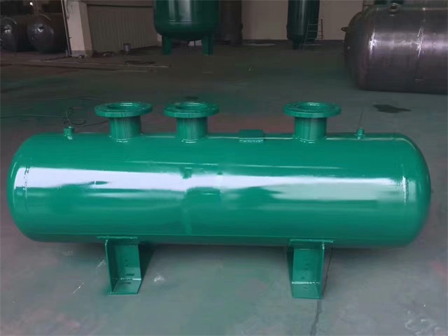 中阳中阳中阳蒸汽分气缸 中阳中阳中阳蒸汽分气缸